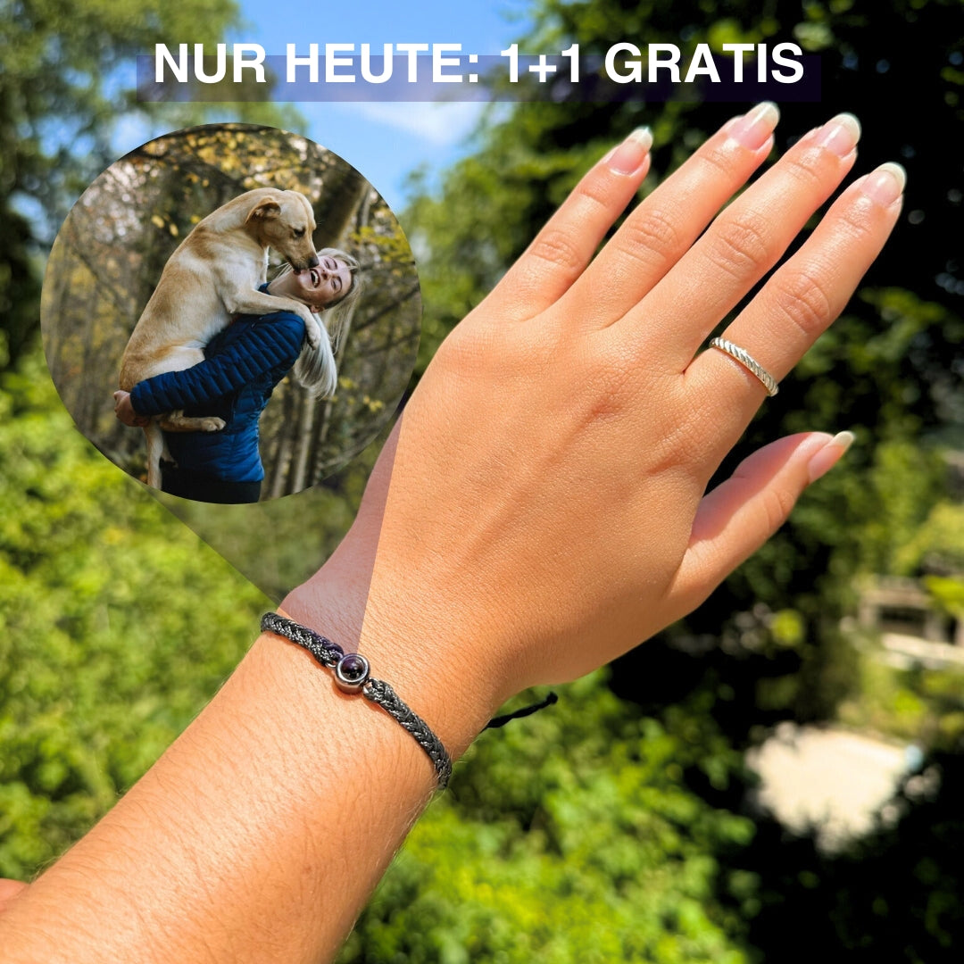 Erinnerungsarmband