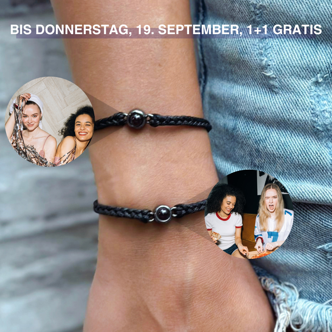 Foto armband 