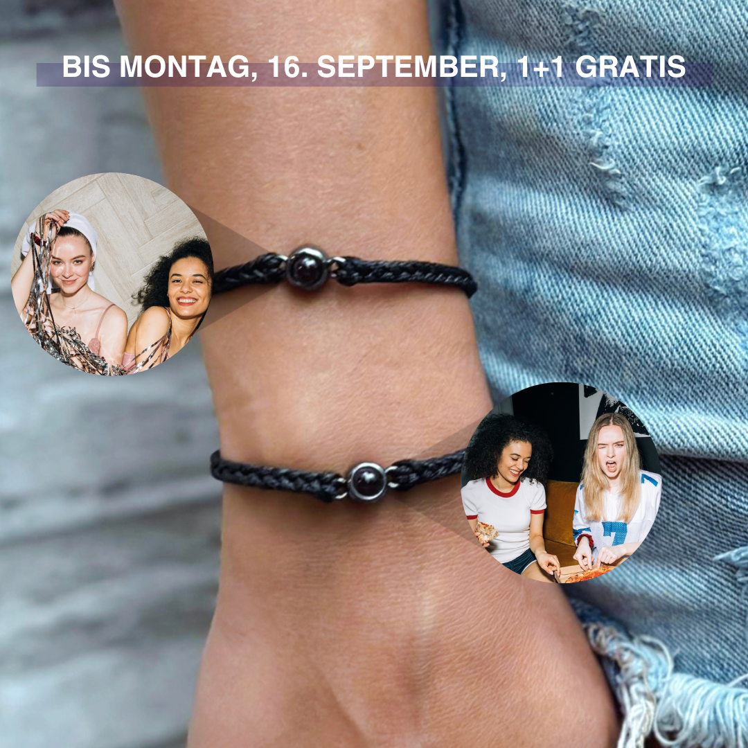 Foto armband