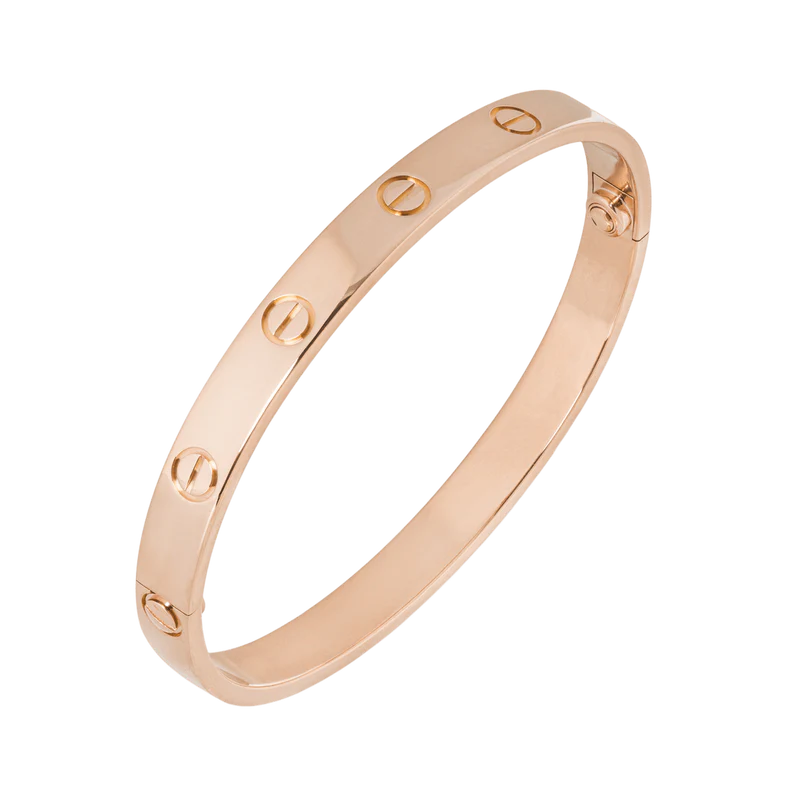 Ewigkeit Armband In 18K Gold